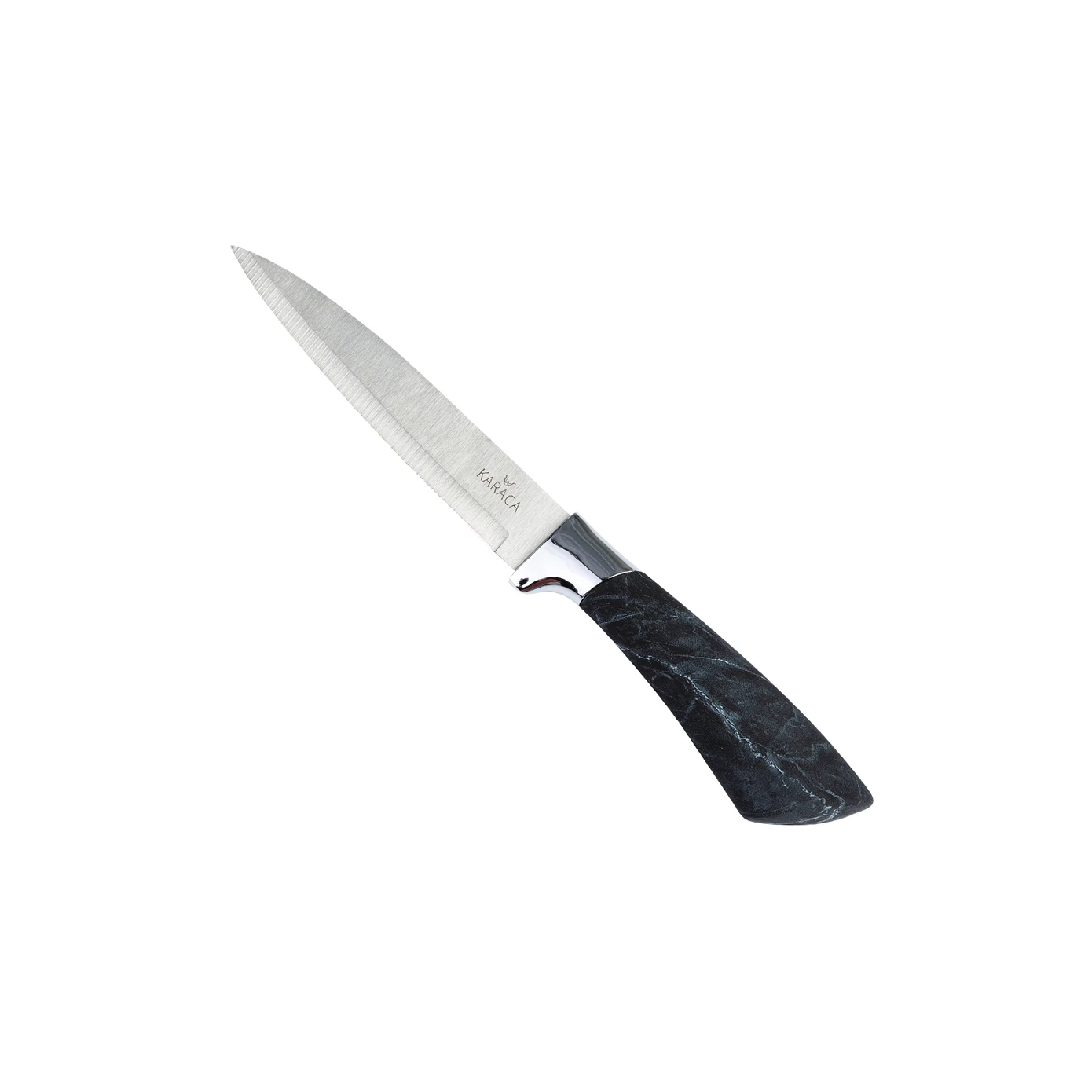سرویس چاقو 6 پارچه کاراجا مدل ماربل