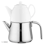 ست کتری و قوری کاراجا مدل balena