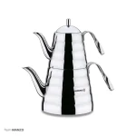 ست کتری و قوری کرکماز مدل پترا a223