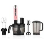 غذاساز کرکماز مدل میا کد 457