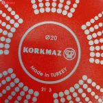 سرویس پخت و پز 7 پارچه کرکماز مدل A1875