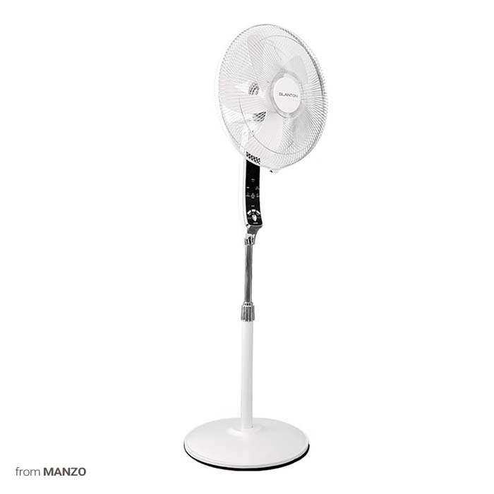 پنکه بلانتون مدل BCF-SF2301B