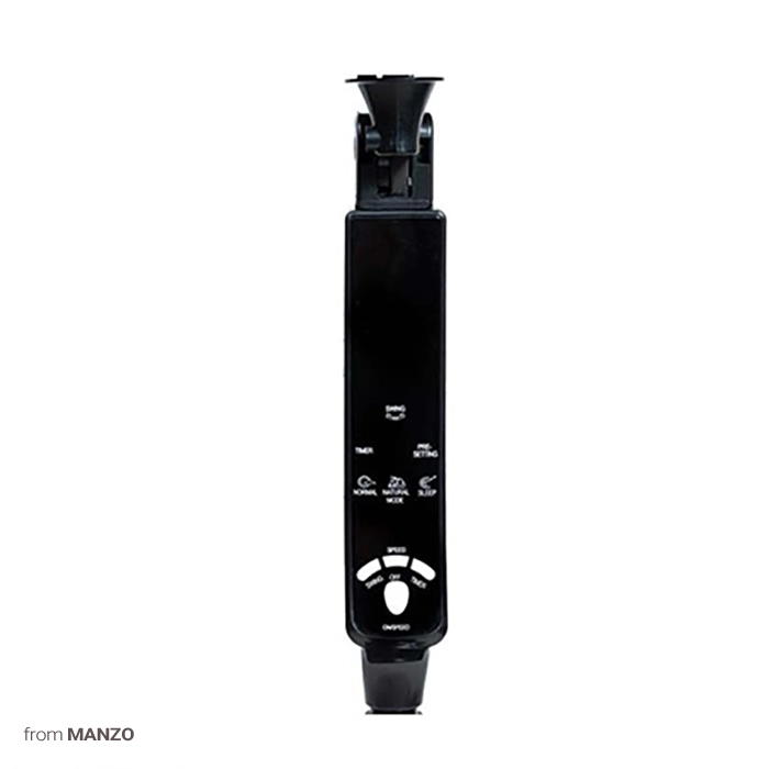 پنکه بلانتون مدل BCF-SF2301B