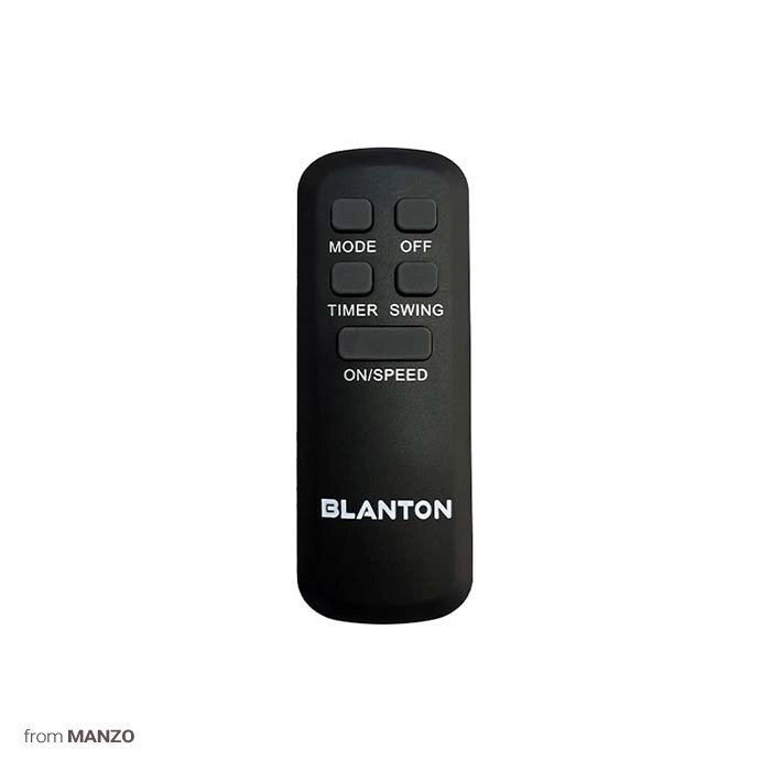 پنکه بلانتون مدل BCF-SF2301B