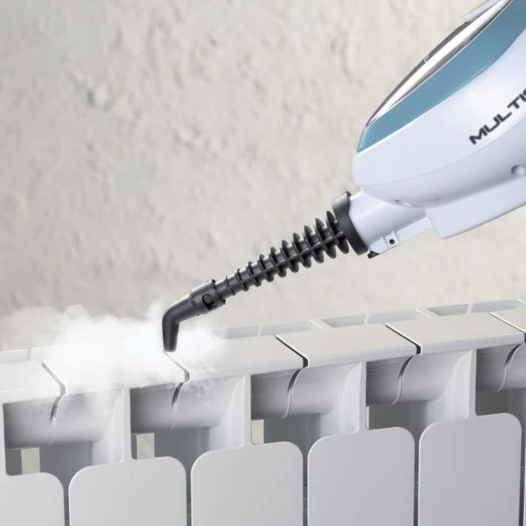 بخارشوی ایستاده آریته مدل 4164