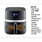 سرخ کن بدون روغن گاسونیک مدل GAF-556