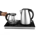 چای ساز گوسونیک مدل GST-875