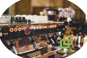 خرید قهوه ساز صنعتی