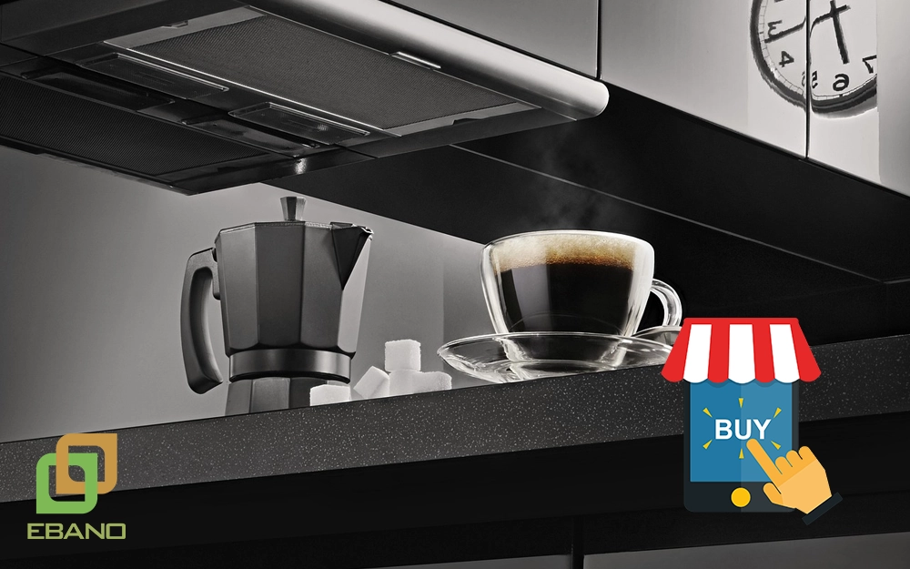 راهنمای جامع خرید قهوه ساز: انتخاب بهترین مدل برای لذت بیشتر