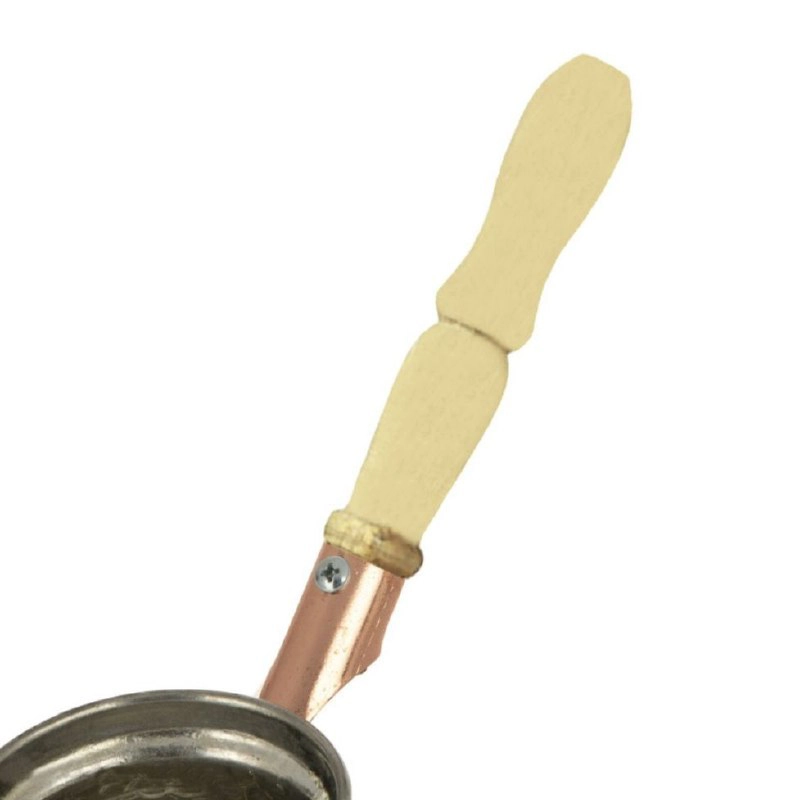 قهوه جوش مسی سایز 6