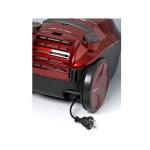 جارو برقی 2000 وات قرمز آریته مدل 2785