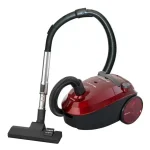 جارو برقی 2000 وات قرمز آریته مدل 2785