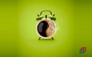 قهوه: انرژی‌بخشی طبیعی و لذیذ برای روزهای پرفعالیت!