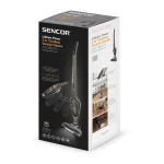 جارو شارژی سنکور مدل 8621 ایستاده و دستی