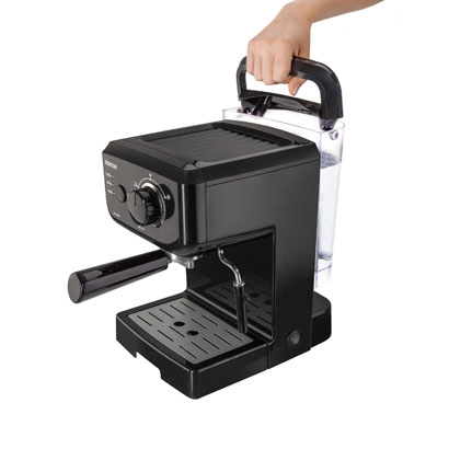 اسپرسوساز سنکور مدل SES 1710BK