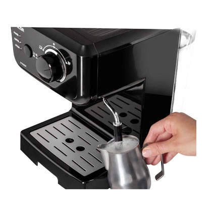 اسپرسوساز سنکور مدل SES 1710BK