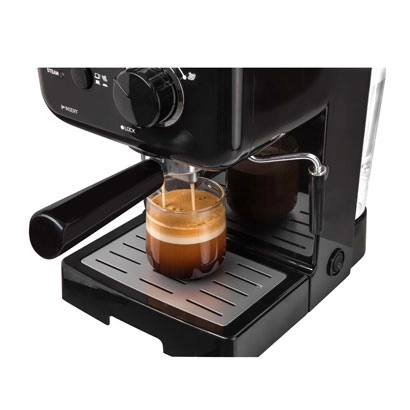 اسپرسوساز سنکور مدل SES 1710BK