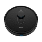 جارو برقی رباتیک سنکور مدل SRV 9200BK