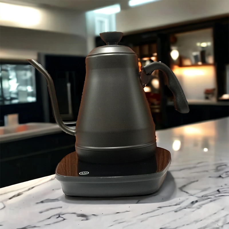 کتل برقی مخصوص قهوه مدل فیوچنزا