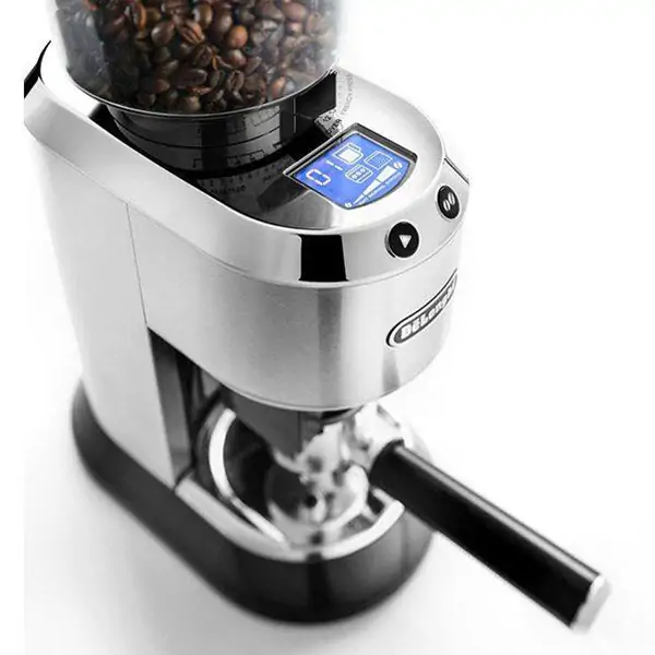 آسیاب قهوه دلونگی مدل Dedica KG 521.M