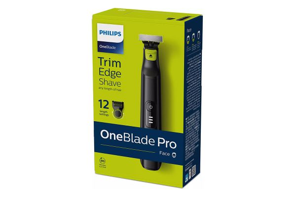 ماشین اصلاح فیلیپس OneBlade Pro QP6530/23