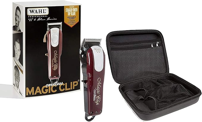 ماشین اصلاح وال حرفه‌ای مدل 5-8148