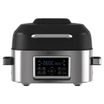 سرخ کن و گریل سنکور مدل sbg 8900ss