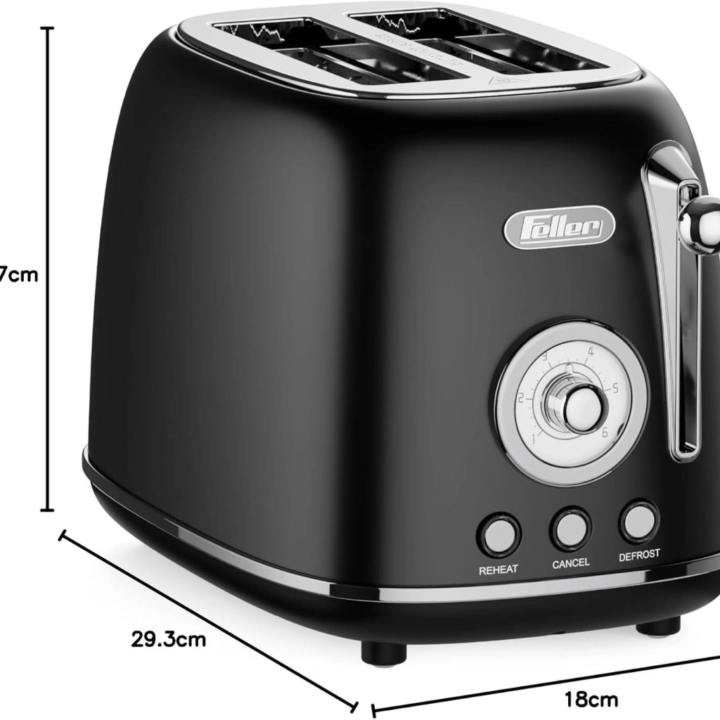 توستر نان فلر مدل TO290