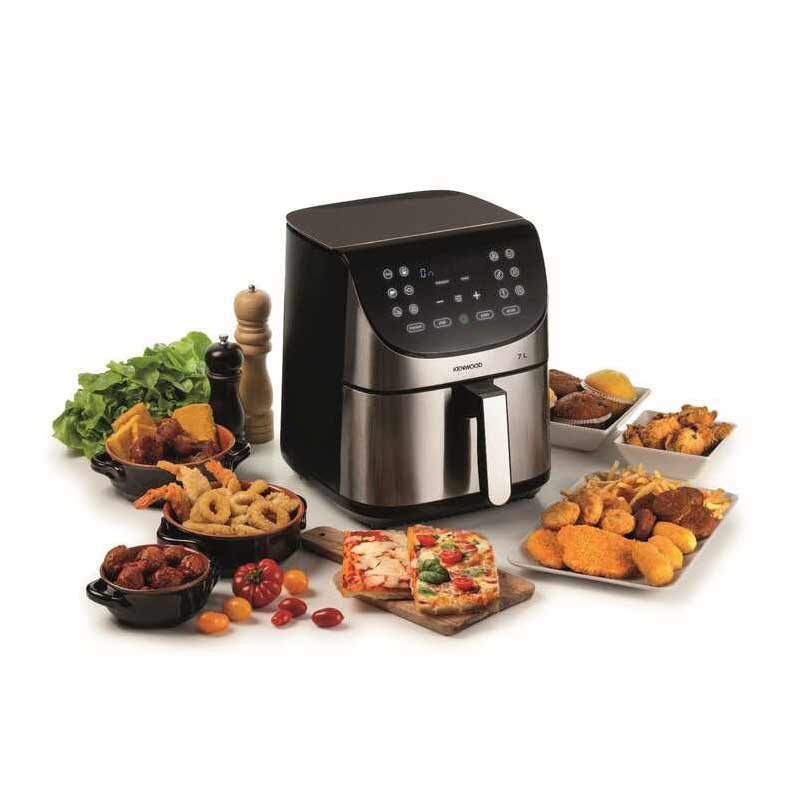 سرخ کن کنوود مدل KENWOOD HFM80