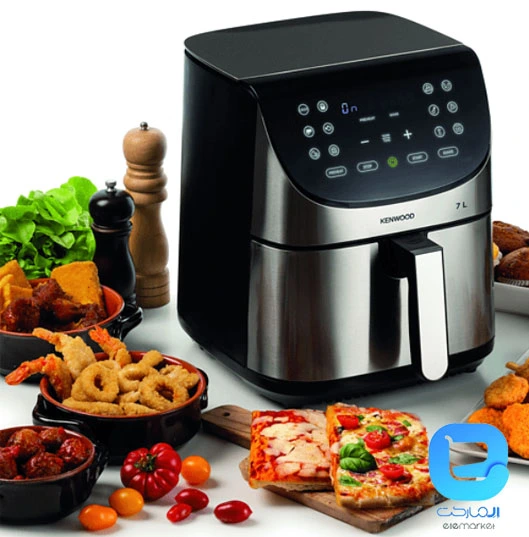 سرخ کن کنوود مدل KENWOOD HFM80