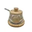 عسل خوری آکرلیک هرمس