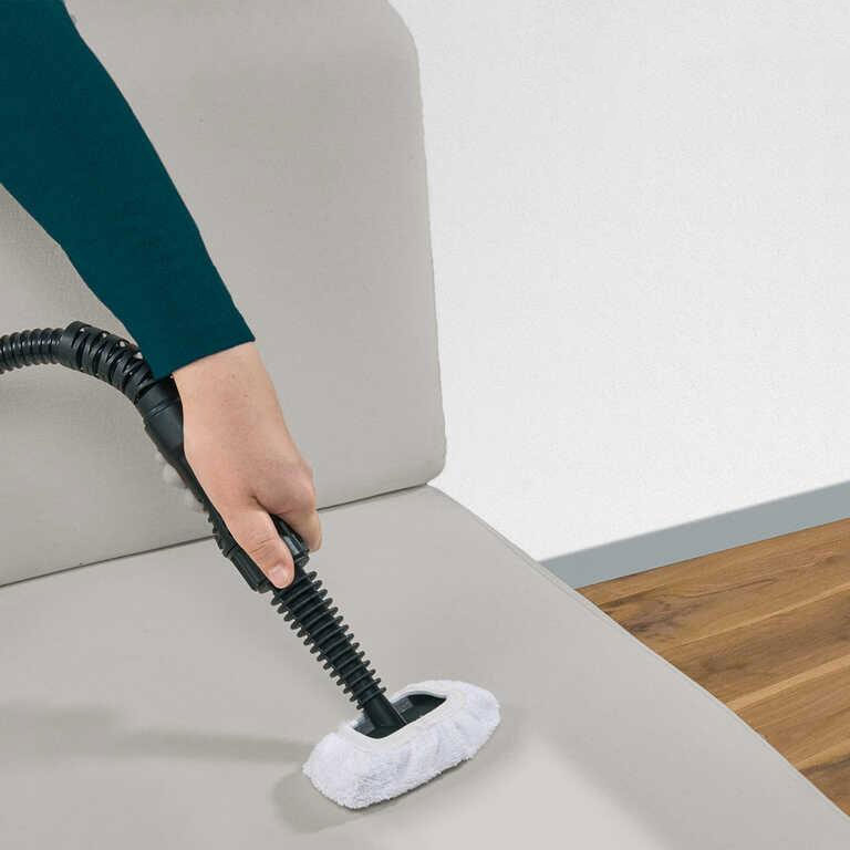 بخارشوی فکر مدل Pocket Clean