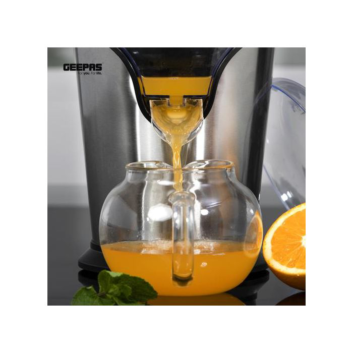 آب مرکبات گیری جی پاس مدل GCJ46013UK