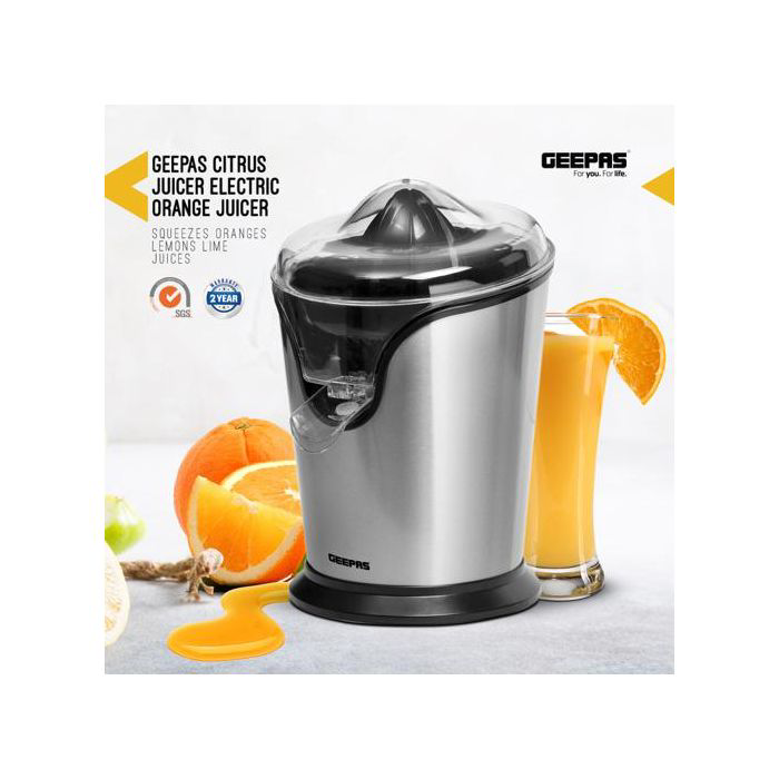 آب مرکبات گیری جی پاس مدل GCJ46013UK