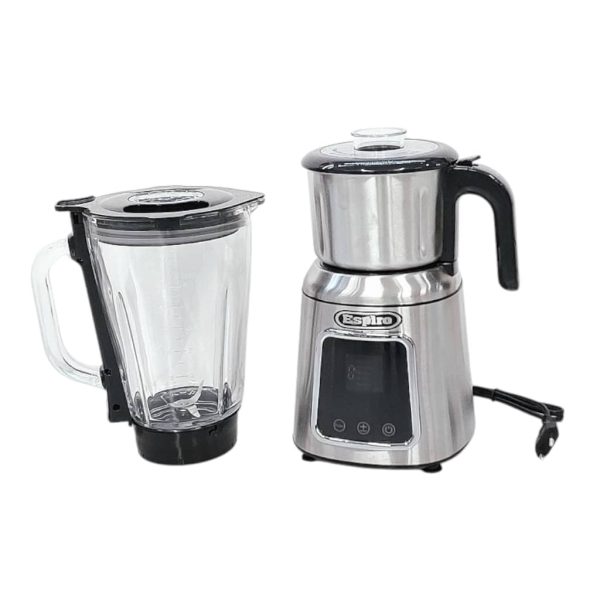 آسیاب و مخلوط کن اسپیرو SP-630
