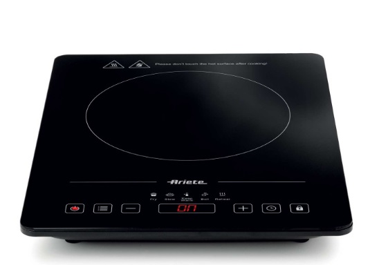 اجاق برقي القايي تك شعله 1997