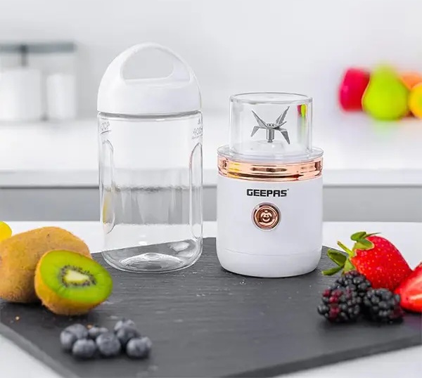 شیکر و آسیاب پرفروش جیپاس مدل 44058