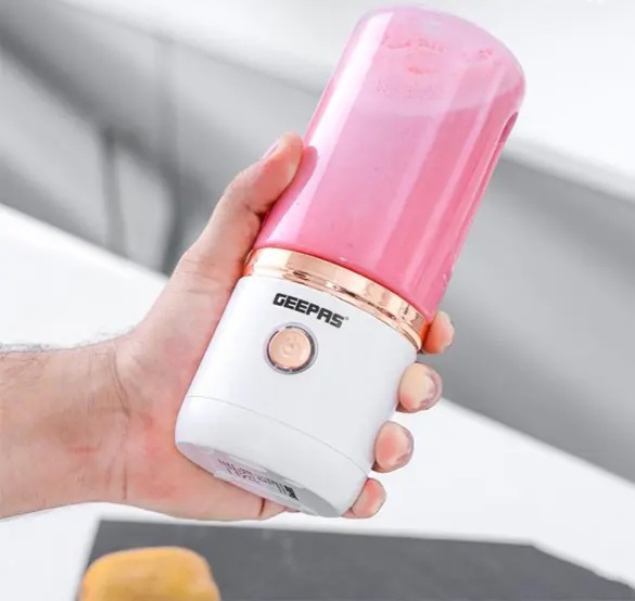 شیکر و آسیاب پرفروش جیپاس مدل 44058