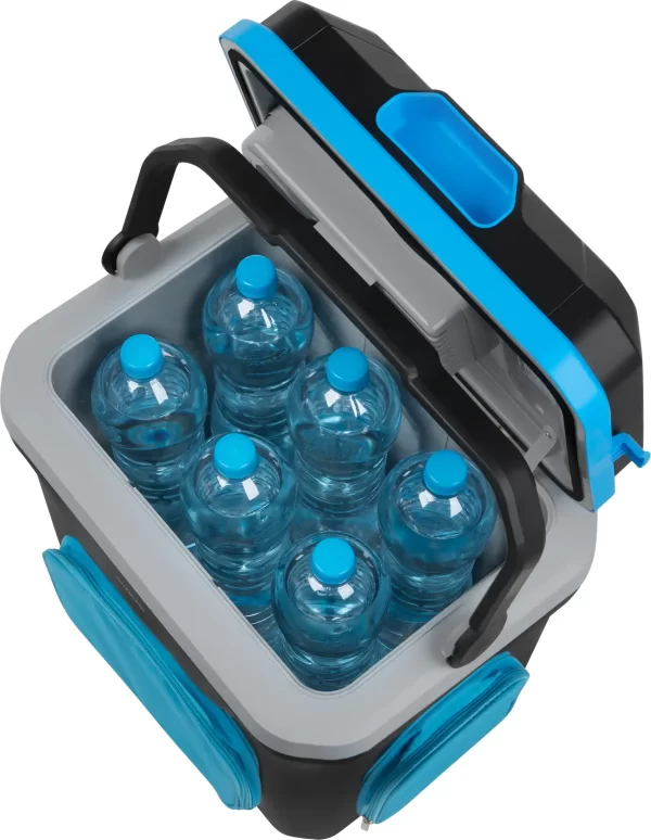 یخچال ماشینی سنکور مدل scm 3224bl