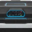 یخچال ماشینی سنکور مدل scm 3224bl