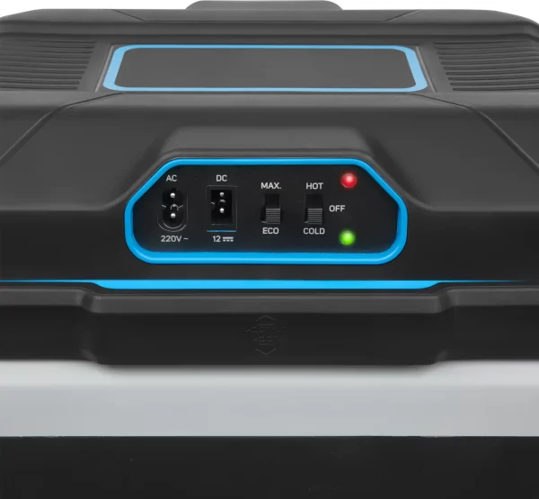 یخچال ماشینی سنکور مدل scm 3224bl