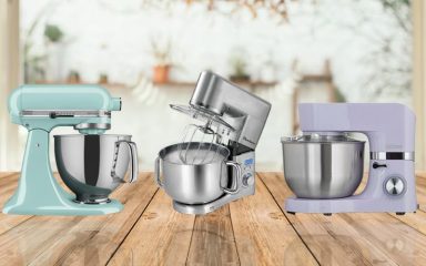 همزن چند وات خوبه؟ راهنمای انتخاب بهترین همزن برقی