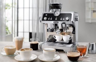 آموزش نحوه کار کردن با دستگاه اسپروسو ساز : بررسی رفع مشکل کم شدن فشار دستگاه اسپرسو ساز