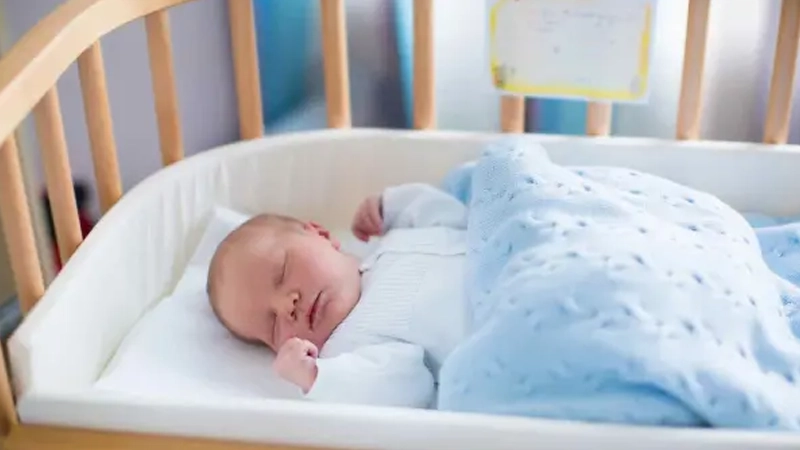 جایگزین صدای سشوار و جاروبرقی برای خواب کودک