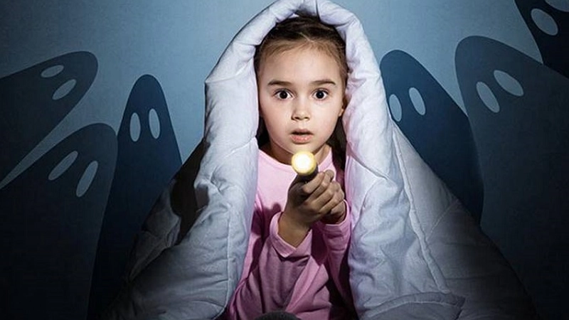 عوارض صدای جاروبرقی برای نوزاد