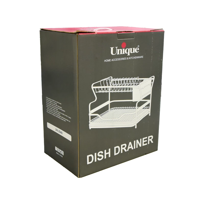 آبچکان یونیک 2 طبقه مدل UN-2940