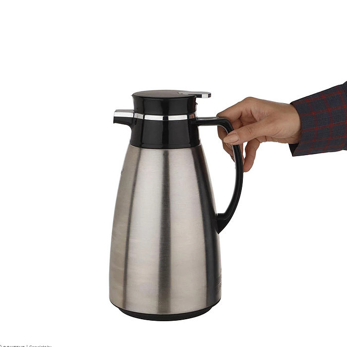 فلاسک یونیک مدل پنگوئن گنجایش 1.3 لیتر کد UN-1823