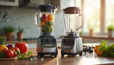 انتخاب مخلوط کن