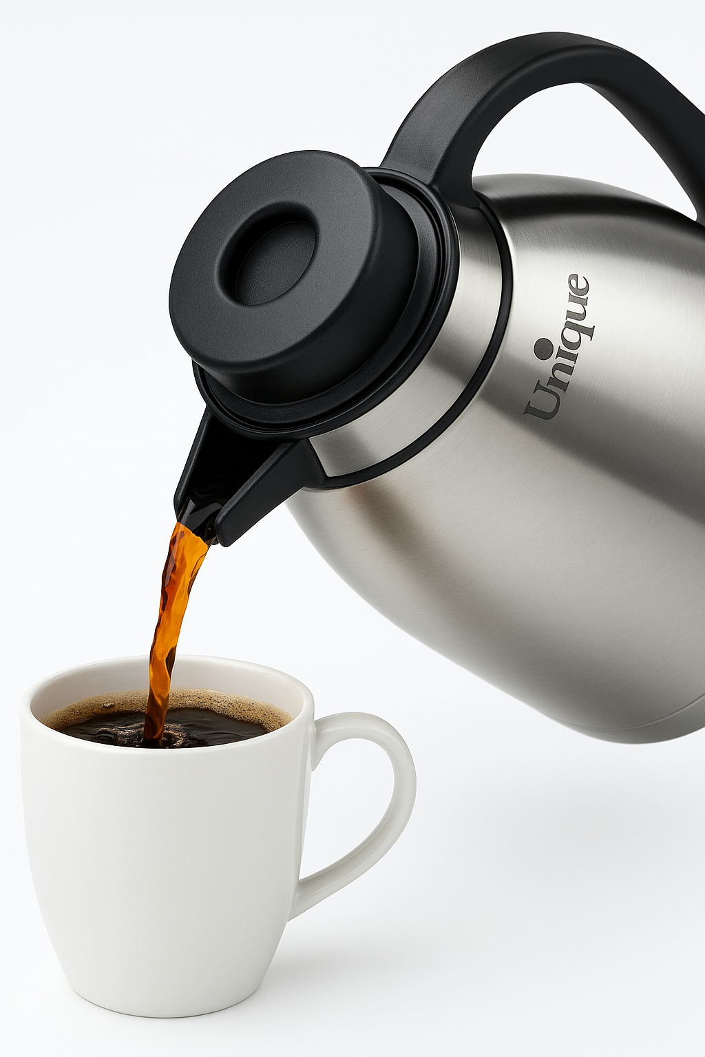 فلاسک یونیک کد UN-1838