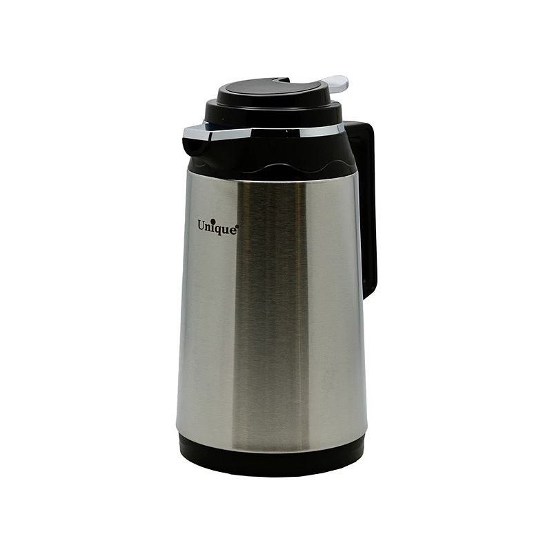 فلاسک یونیک مدل استیل گنجایش 1 لیتر کد UN-1883